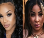 Masika Kalysha Sues Hazel-E and Zeus Network for $6M Over TV Brawl 