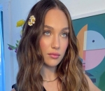 Maddie Ziegler Started Experimenting With Makeup at Age 6