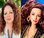 Gloria Estefan Finds It 'Incredibly Special' She'd Inspired New Barbie Doll