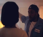 Kendrick Lamar and Taylour Paige Trade 'F**k You' in 'We Cry Together' Short Film