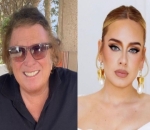 Don McLean Enraged by Rumors of Feud With Adele