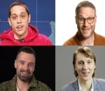 Pete Davidson, Seth Rogen, Sebastian Stan, Paul Dano Tapped for True-Story Film 'Dumb Money'