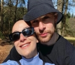 Tom Grennan Won't Have 'Big Showbiz' Wedding After Secretly Getting Engaged to Danniella Carraturo
