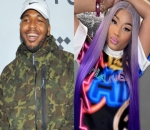 Quentin Miller Puts the Blame on Nicki Minaj Over Meek Mill Fight