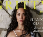 Pregnant Shanina Shaik Flew Mom to L.A. Ahead of Baby's Birth  