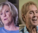 Sue Barker Would Run for the Hills If She Knew Cliff Richard Wouldn't Stop Talking About Her