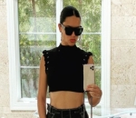 Adriana Lima Welcomes Baby Boy, Gives Unusual Name to Newborn
