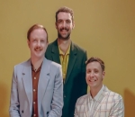 Two Door Cinema Club Call Off Tour as Bassist Battles 'Incurable Autoimmune Disease' 