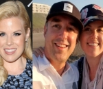 'Smash' Actress Megan Hilty's Pregnant Sister and Her Family Killed in Plane Crash