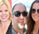 Megan Hilty Breaks Silence on Sister's Death in Plane Crash to 'Correct' False Facts