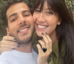 Gavin Rossdale's Daughter Daisy Lowe Engaged to Beau Jordan Saul