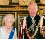 Queen Elizabeth Died 'Peacefully' at 96, Prince Charles Becomes King Immediately After Her Death