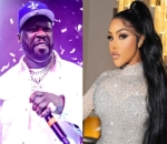 50 Cent Deletes Post Calling Out Lil' Kim for Allegedly Dissing Nicki Minaj's Son on 'Plan B' Remix