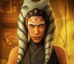 Rosario Dawson Would Love to Play at Disney World as Her 'Star Wars' Character