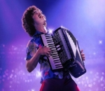Daniel Radcliffe Learns to Play Accordion to Prepare for His Role in Weird Al Yankovic Biopic