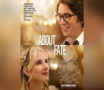Emma Roberts Enjoys Filming 'About Fate' Because She Gets to Work With Thomas Mann