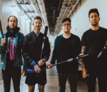 Fall Out Boy Scrap New Album as They Struggle to Return to Their Roots in Fresh Way