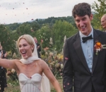 AnnaSophia Robb Marries Longtime BF Trevor Paul 