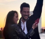 'Selling Sunset' Star Vanessa Villela and Nick Hardy Get Married in 'Magical and Cinematic' Wedding
