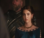 Emily Carey Worried About Filming Sex Scenes With Much-Older Co-Star for 'House of the Dragon'
