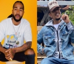 Omarion Claims Lil Fizz Dated Apryl Jones to Piss Him Off 