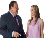 Paul Sorvino Was Very Critical of Daughter's Acting Performances as He Would 'Tore Them Apart'