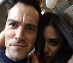 Ian Harding Welcomes First Child With Wife 