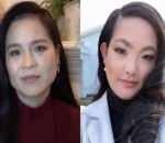 Kelly Marie Tran to Front Biopic of Civil Rights Activist Amanda Nguyen