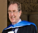 Eric Idle Reveals Secret Cancer Battle and Big Operation