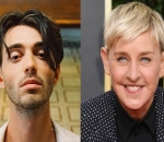 Greyson Chance Accuses Ellen DeGeneres of Being 'Manipulative' and 'Self-Centered'
