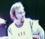 The Doobie Brothers Mourning Death of Drummer John Hartman