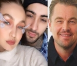 Zayn Malik Unfollows Gigi Hadid Amid Her Dating Rumor With Leonardo DiCaprio
