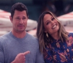 Vanessa Minnillo Talks About 'Making Love Deposits' With Husband Nick Lachey
