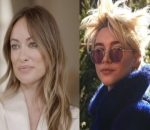 Olivia Wilde Supported by Studio Bosses and Crew Members Over Florence Pugh Feud Rumors