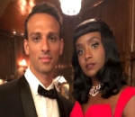 KiKi Layne and Ari'el Stachel Address Cut Scenes of Their Roles in 'Don't Worry Darling'