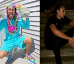 6ix9ine Says 'F**k Brittney Griner' While Visiting Russia 