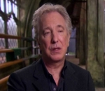 Alan Rickman Designed His Own Funeral Before His Death - Here Are His Song Choices!