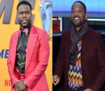 Kevin Hart Says the World Should Stop Judging Will Smith After Slapping Chris Rock