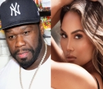 50 Cent's BM Daphne Joy Fires Back at His Diss Over Diddy Dating Rumors
