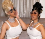 Cardi B's Sister Hennessy Carolina Weighs In on Her Twitter War With Akbar V