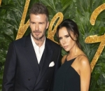 Victoria Beckham's Fading David Beckham Tattoo Sparks Concerns of Marital Woes