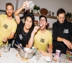 YouTuber Ned Fulmer Fired From Try Guys Over Cheating Scandal 