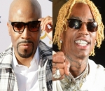 Teddy Riley Urges Soulja Boy to Apologize to Daughter Nia Over Past Abusive Relationship 