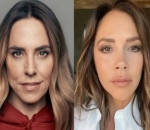 Mel C Almost Kicked Out of Spice Girls Following Victoria Beckham Feud