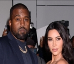 Kanye West Signs Melinda Gates' Lawyer Amid Kim Kardashian Divorce