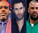 Shaquille O'Neal Admits to Being a 'Serial Cheater' When Addressing Adam Levine and Ime Udoka Scanda