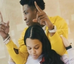 NBA YoungBoy and Jazlyn Welcome Second Child Together
