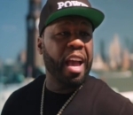 50 Cent Releases First Trailer for Investigative Series 'Hip Hop Homicides' 
