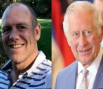 Mike Tindall Unveils Near Blunder in Front of King Charles After His Ascension