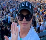 Shania Twain Reveals 'Very Bad Bout' With Covid-19